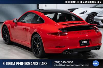 2015 Porsche 911 Carrera - Photo 64 - Riviera Beach, FL 33407