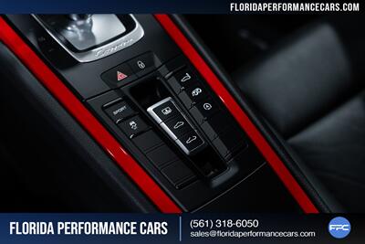 2015 Porsche 911 Carrera - Photo 49 - Riviera Beach, FL 33407