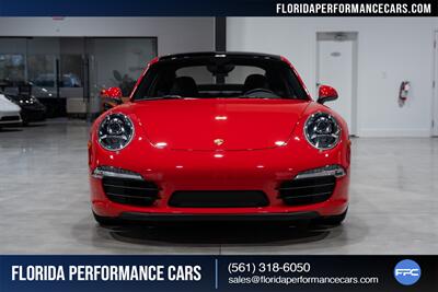 2015 Porsche 911 Carrera - Photo 66 - Riviera Beach, FL 33407