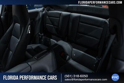 2015 Porsche 911 Carrera - Photo 21 - Riviera Beach, FL 33407
