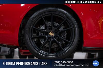 2015 Porsche 911 Carrera - Photo 43 - Riviera Beach, FL 33407