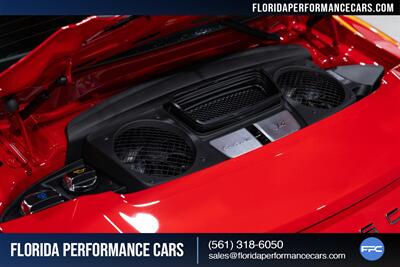 2015 Porsche 911 Carrera - Photo 41 - Riviera Beach, FL 33407