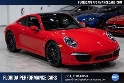 2015 Porsche 911 Carrera - Photo 8 - Riviera Beach, FL 33407