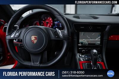 2015 Porsche 911 Carrera - Photo 45 - Riviera Beach, FL 33407