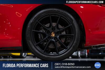 2015 Porsche 911 Carrera - Photo 13 - Riviera Beach, FL 33407