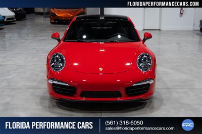 2015 Porsche 911 Carrera - Photo 9 - Riviera Beach, FL 33407