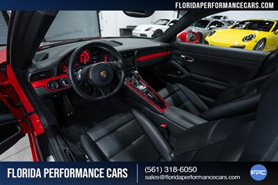 2015 Porsche 911 Carrera - Photo 18 - Riviera Beach, FL 33407