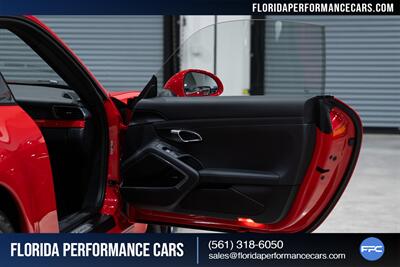 2015 Porsche 911 Carrera - Photo 33 - Riviera Beach, FL 33407