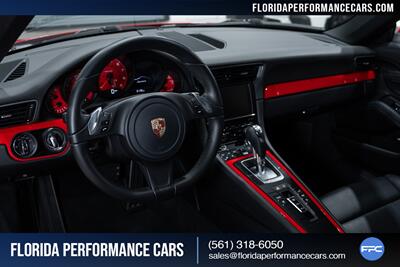 2015 Porsche 911 Carrera - Photo 47 - Riviera Beach, FL 33407