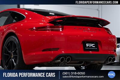 2015 Porsche 911 Carrera - Photo 14 - Riviera Beach, FL 33407