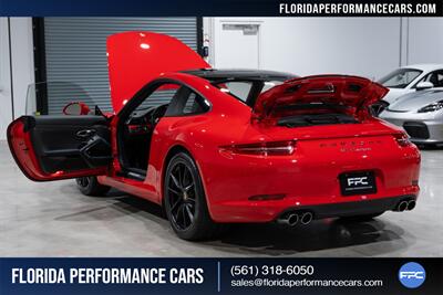 2015 Porsche 911 Carrera - Photo 35 - Riviera Beach, FL 33407