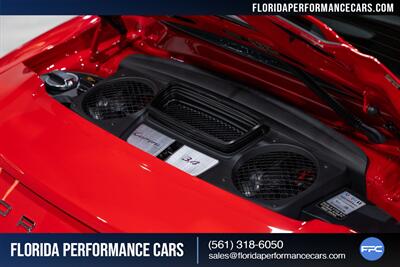 2015 Porsche 911 Carrera - Photo 42 - Riviera Beach, FL 33407