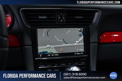 2015 Porsche 911 Carrera - Photo 52 - Riviera Beach, FL 33407