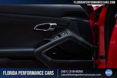 2015 Porsche 911 Carrera - Photo 24 - Riviera Beach, FL 33407