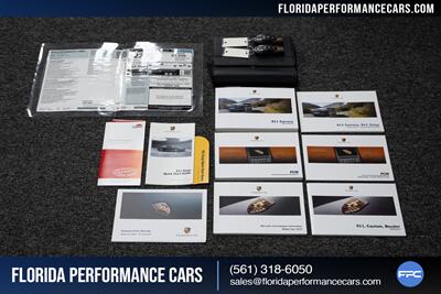 2015 Porsche 911 Carrera - Photo 26 - Riviera Beach, FL 33407