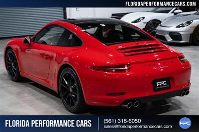 2015 Porsche 911 Carrera - Photo 4 - Riviera Beach, FL 33407
