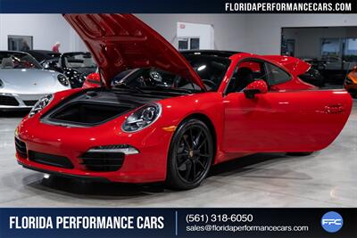 2015 Porsche 911 Carrera - Photo 34 - Riviera Beach, FL 33407