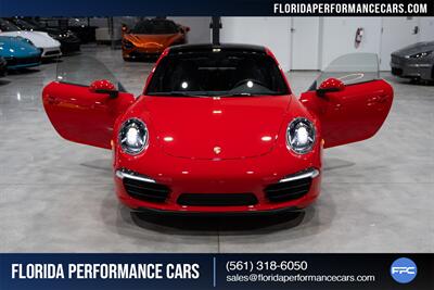 2015 Porsche 911 Carrera - Photo 36 - Riviera Beach, FL 33407