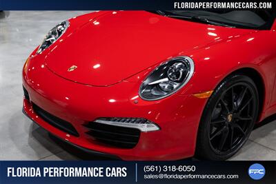 2015 Porsche 911 Carrera - Photo 11 - Riviera Beach, FL 33407