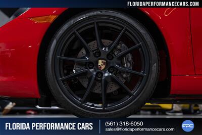 2015 Porsche 911 Carrera - Photo 12 - Riviera Beach, FL 33407