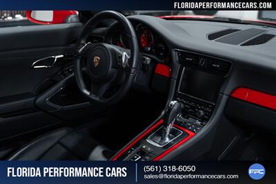 2015 Porsche 911 Carrera - Photo 53 - Riviera Beach, FL 33407