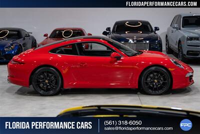 2015 Porsche 911 Carrera - Photo 7 - Riviera Beach, FL 33407