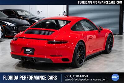 2019 Porsche 911 Carrera GTS - Photo 6 - Riviera Beach, FL 33407