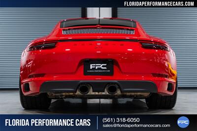 2019 Porsche 911 Carrera GTS - Photo 65 - Riviera Beach, FL 33407