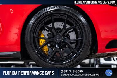 2019 Porsche 911 Carrera GTS - Photo 13 - Riviera Beach, FL 33407