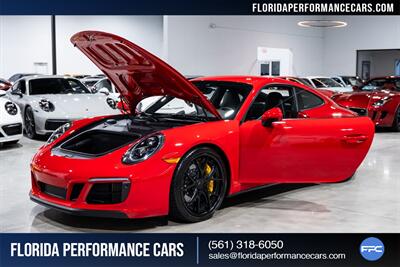 2019 Porsche 911 Carrera GTS - Photo 34 - Riviera Beach, FL 33407
