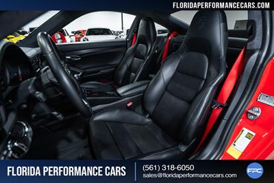 2019 Porsche 911 Carrera GTS - Photo 20 - Riviera Beach, FL 33407