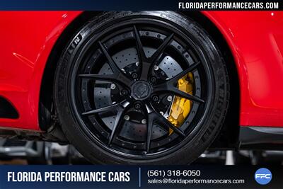 2019 Porsche 911 Carrera GTS - Photo 41 - Riviera Beach, FL 33407