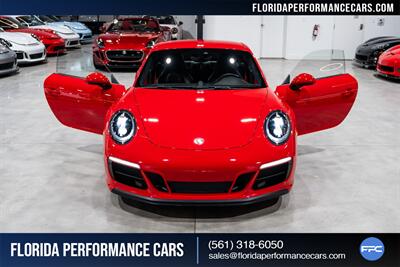 2019 Porsche 911 Carrera GTS - Photo 35 - Riviera Beach, FL 33407