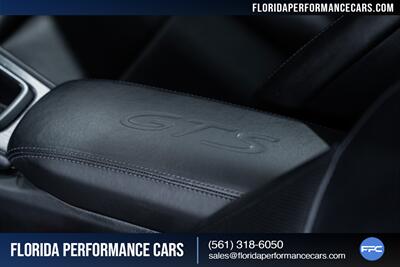 2019 Porsche 911 Carrera GTS - Photo 47 - Riviera Beach, FL 33407