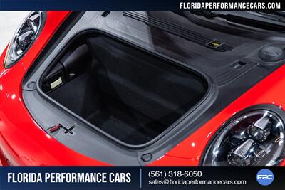 2019 Porsche 911 Carrera GTS - Photo 38 - Riviera Beach, FL 33407