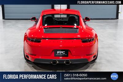 2019 Porsche 911 Carrera GTS - Photo 5 - Riviera Beach, FL 33407