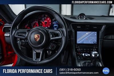 2019 Porsche 911 Carrera GTS - Photo 43 - Riviera Beach, FL 33407