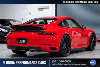 2019 Porsche 911 Carrera GTS - Photo 15 - Riviera Beach, FL 33407