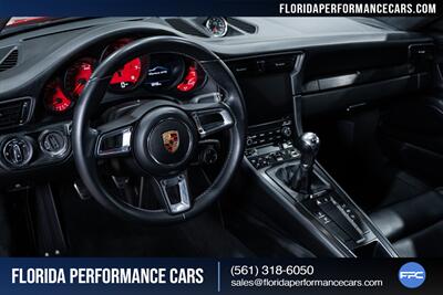 2019 Porsche 911 Carrera GTS - Photo 45 - Riviera Beach, FL 33407