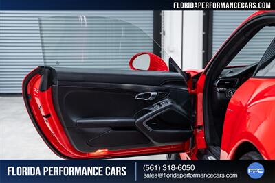 2019 Porsche 911 Carrera GTS - Photo 23 - Riviera Beach, FL 33407