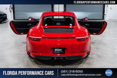 2019 Porsche 911 Carrera GTS - Photo 36 - Riviera Beach, FL 33407