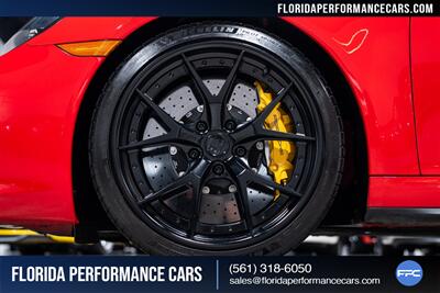2019 Porsche 911 Carrera GTS - Photo 12 - Riviera Beach, FL 33407