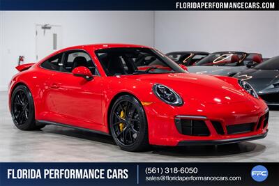 2019 Porsche 911 Carrera GTS - Photo 16 - Riviera Beach, FL 33407