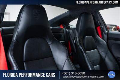 2019 Porsche 911 Carrera GTS - Photo 59 - Riviera Beach, FL 33407