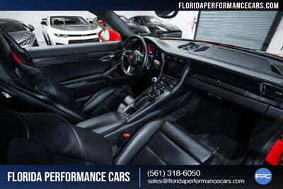 2019 Porsche 911 Carrera GTS - Photo 30 - Riviera Beach, FL 33407