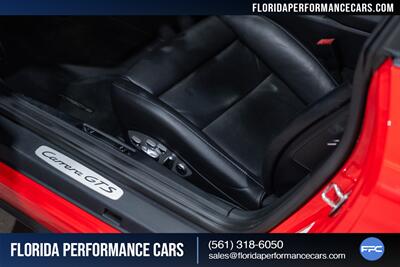 2019 Porsche 911 Carrera GTS - Photo 25 - Riviera Beach, FL 33407