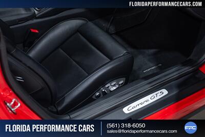 2019 Porsche 911 Carrera GTS - Photo 32 - Riviera Beach, FL 33407