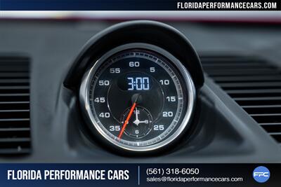 2019 Porsche 911 Carrera GTS - Photo 52 - Riviera Beach, FL 33407