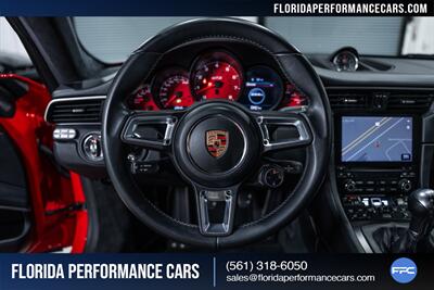 2019 Porsche 911 Carrera GTS - Photo 19 - Riviera Beach, FL 33407