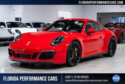 2019 Porsche 911 Carrera GTS - Photo 10 - Riviera Beach, FL 33407